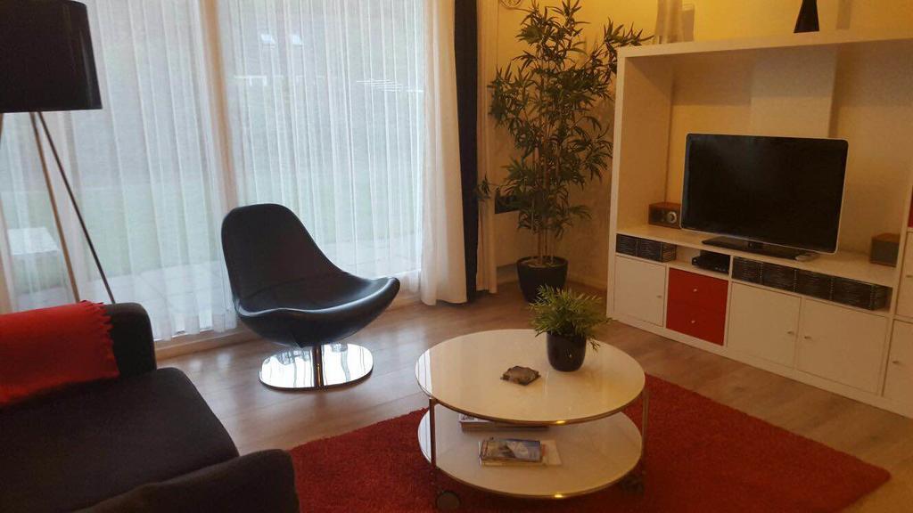 'T Noorderlicht Apartment Hollum  Luaran gambar