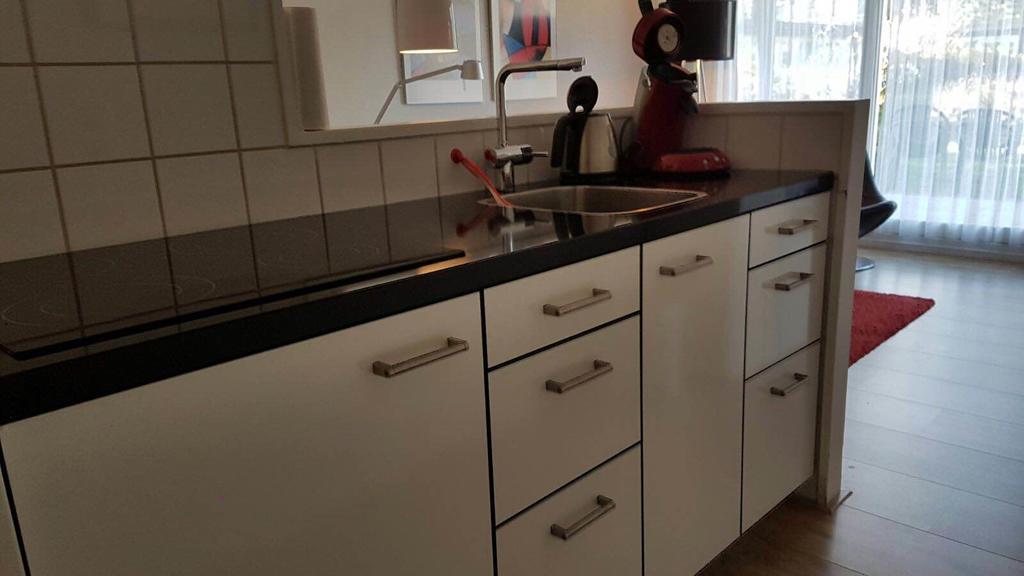 'T Noorderlicht Apartment Hollum  Luaran gambar