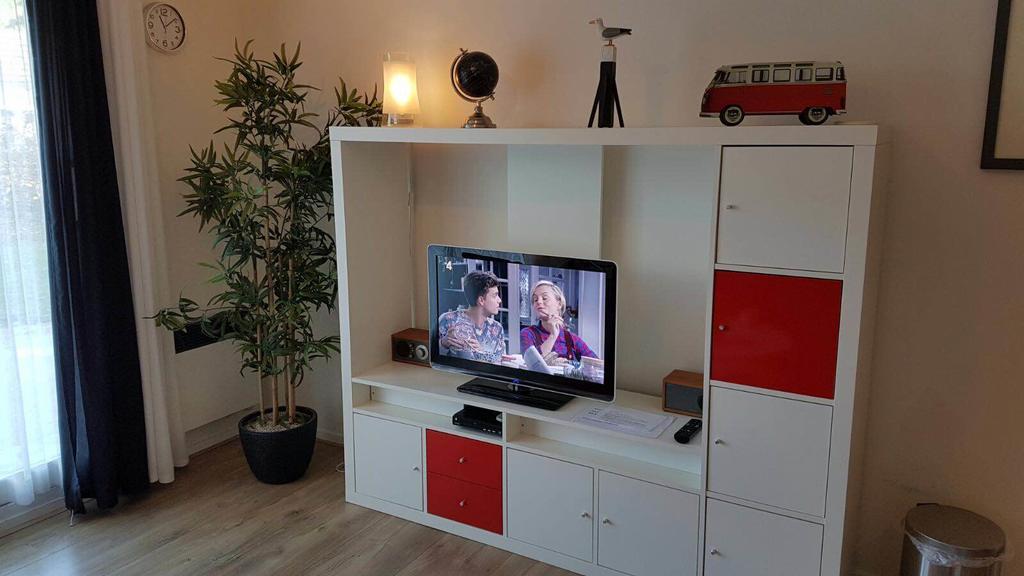 'T Noorderlicht Apartment Hollum  Luaran gambar