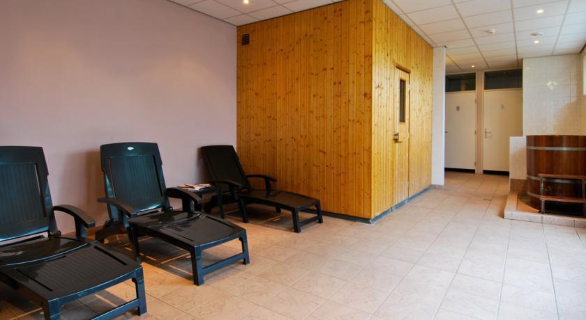 'T Noorderlicht Apartment Hollum  Luaran gambar