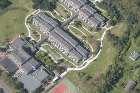 'T Noorderlicht Apartment Hollum  Luaran gambar